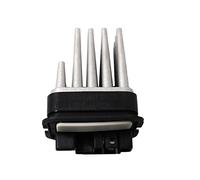 RESISTENCIA ELÉCTRICA REGULADOR MOTOR VENTILADOR CALENTADOR 13124716 90512510 5HL351321201