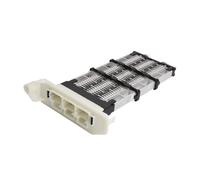 Resistencia en serie, ventilador aire acondicionado DENSO DRS09022