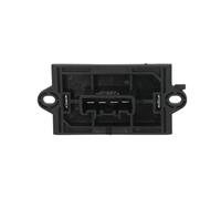 Resistencia en serie, ventilador aire acondicionado THERMOTEC DE1001TT