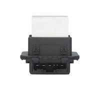 Resistencia en serie, ventilador aire acondicionado THERMOTEC DEC002TT