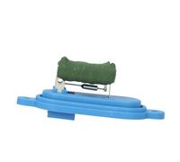 Resistencia en serie, ventilador aire acondicionado THERMOTEC DEF002TT