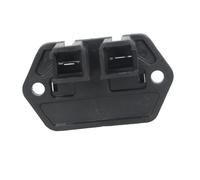 Resistencia en serie, ventilador aire acondicionado THERMOTEC DEF006TT