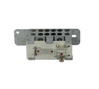 Resistencia en serie, ventilador aire acondicionado THERMOTEC DEG003TT