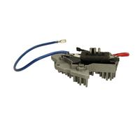 Resistencia en serie, ventilador aire acondicionado THERMOTEC DEM001TT