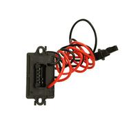 Resistencia en serie, ventilador aire acondicionado THERMOTEC DER002TT