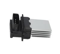 Resistencia en serie, ventilador aire acondicionado THERMOTEC DER005TT