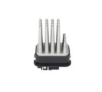 Resistencia en serie, ventilador aire acondicionado THERMOTEC DEX005TT