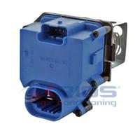 Resistencia en serie, ventilador refrigeración de motor eléctrico MEAT & DORIA K109101