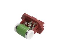 Resistencia en serie, ventilador refrigeración de motor eléctrico THERMOTEC DEC011TT