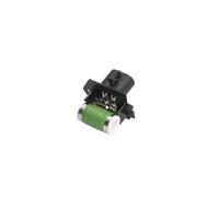 Thermotec Resistencia en serie DEF011TT para electromotor de ventilador