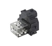 Resistencia en serie, ventilador refrigeración de motor eléctrico THERMOTEC DEP012TT