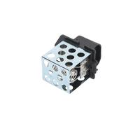 Resistencia en serie, ventilador refrigeración de motor eléctrico THERMOTEC DER023TT