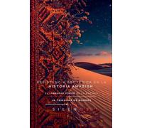 RESISTENCIA ESOTÉRICA EN LA HISTORIA AMAZIGH BEREBER (Culturas del Mundo)