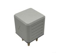 Resistencia estándar de cortocircuito de cuatro cables para probadores de resistencia HIOKI, herramienta de calibración de precisión del 0,1% al 0,01% para modelos 3451 3545 7510 (100 mΩ 0,1%)