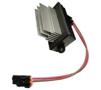 Resistencia general para soplador de aluminio y construcción silenciosa, 19329838, repuesto de fijación rápida para reparación de vehículos