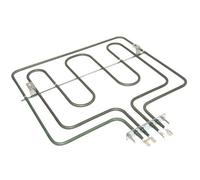 Resistencia grill 1750 W + 800 W Horno, estufa 3570355010 ZANUSSI Horno, estufa 3570355010 ZANUSSI