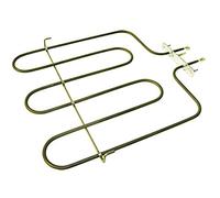 Resistencia grill, 2100 W, 74 x 2310