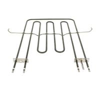 Resistencia grill 2250 W + 1800 W, C00081591 para horno