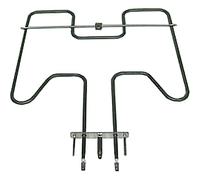 Resistencia grill horno, cocina 481010836643, C00385327 ARISTON HOTPOINT