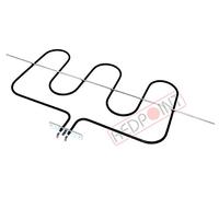 Resistencia grill maxihorno W1750 V230 - Fabricado en Italia