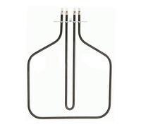RESISTENCIA GRILL SOLERA HORNO COMPATIBLE CON BALAY 1860W 220V 1000W + 860W