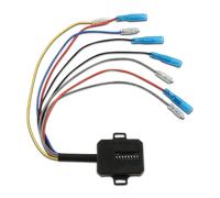 Resistencia Highsider Can-Bus