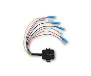 RESISTENCIA HIGHSIDER CAN-BUS CBW1