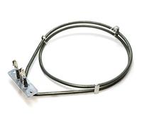 Resistencia Horno Circular 2000w 230v Compatible Aeg Electrolux