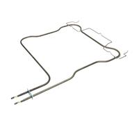 Resistencia inferior horno para Ariston Indesit 1150W 450x325mm C00526533 Original