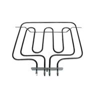 Resistencia Horno Smeg superior 825 + 1740 apta 806890123 no Original Wa 173