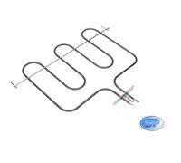 Resistencia Horno Superior Grill 2000W Candy Iberna Hoover Original 41020728