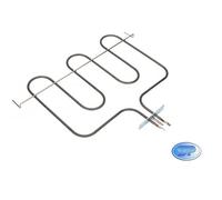 Resistencia Horno Superior Grill 2000W Candy Iberna Hoover Original 41020728