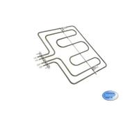 Resistencia Horno Zanussi Rex Electrolux Original 3570355010