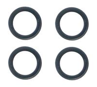 Resistencia industrial de 33 mm de diámetro interior, anillo de pistón perfecto para herramienta PH65A Super Sellado parte aro de sello de aceite