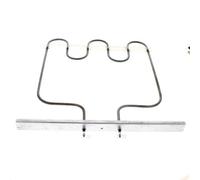 Resistencia Inferior 1000W Base Horno Indesit Ariston Original C00016435