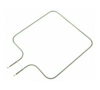 Resistencia Inferior 1000W Horno Electrolux Original 8072470027