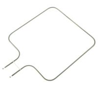 Resistencia Inferior 1000W Para Horno Electrolux Original 8072470027