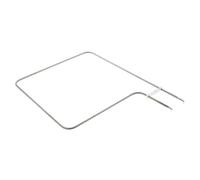 Resistencia Inferior Base Horno Cocina Electrolux Original 140063361012