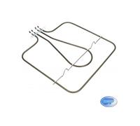 Hoover Candy Kelvinator Lamona Rosieres Inferior Base Horno Elemento 41020672