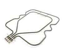 Resistencia Inferior Horno Bosch Siemens Neff 00212622 850W - 650/500W