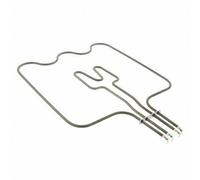 Resistencia Inferior Horno Electrolux AEG Original 140053756015