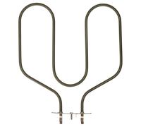 Resistencia Inferior Horno Teka 1500w 270 X 310 Mm