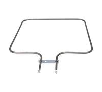 Resistencia inferior para horno Rex Electrolux Zanussi Castor Aeg Zoppas 1000 W