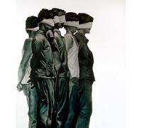 Resistencia: Juan Genovés (Libros de Autor)