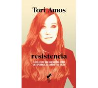 RESISTENCIA: La historia de esperanza, cambio y coraje de una cantautora: 25 (BIHOTZA)