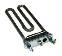 RESISTENCIA LAVADORA 1700W COMPATIBLE CON INDESIT AML105KS60HZ C00255452