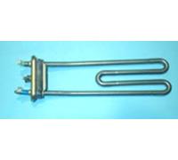 Resistencia lavadora ariston, indesit 033055 2000w