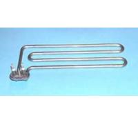 Resistencia lavadora indesit, ariston 061014 1800w