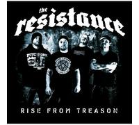 Resistance - Rise from Treason ("7) [Vinilo]