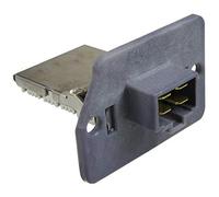 Resistencia manual del motor del ventilador de control de temperatura para 01-05 Elantra Santa Fe / 99-05 Sonata / 05-09 Tucson / 02-05 XG350 / 01-01 XG300-01-05 Optima / 13-13 Soul Reemplaza 973504